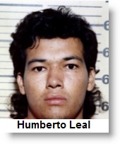 Former Congressman Tom Tancredo has turned up an example of an illegal alien who would have been eligible for Obama&#39;s DREAM Lite, but Texas executed the ... - HumbertoLealGarcia